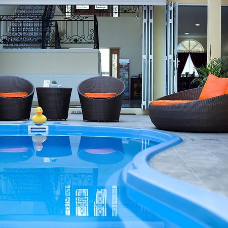 צ'יאנג מאי Villa De Chiangmai מראה חיצוני תמונה