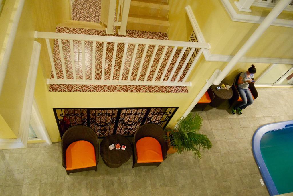 צ'יאנג מאי Villa De Chiangmai מראה חיצוני תמונה