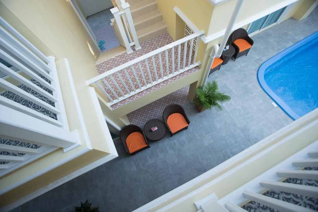 צ'יאנג מאי Villa De Chiangmai מראה חיצוני תמונה