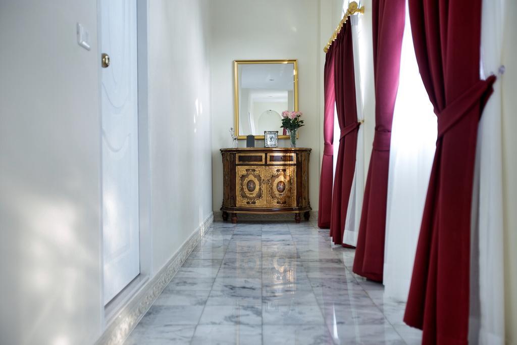 צ'יאנג מאי Villa De Chiangmai מראה חיצוני תמונה