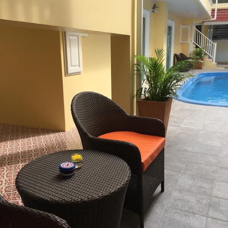 צ'יאנג מאי Villa De Chiangmai מראה חיצוני תמונה
