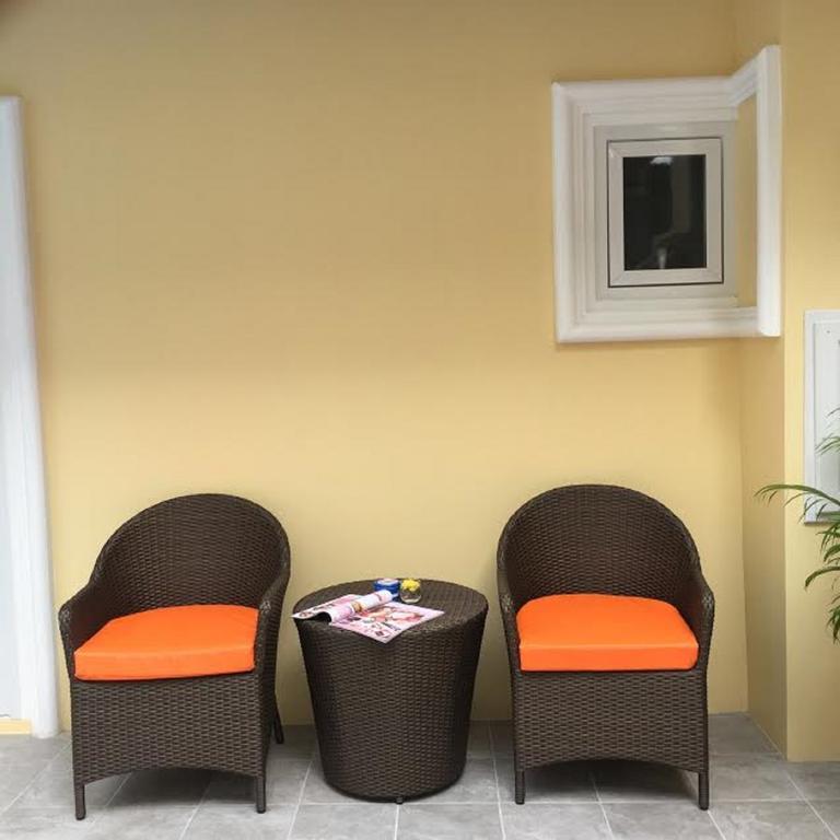 צ'יאנג מאי Villa De Chiangmai מראה חיצוני תמונה