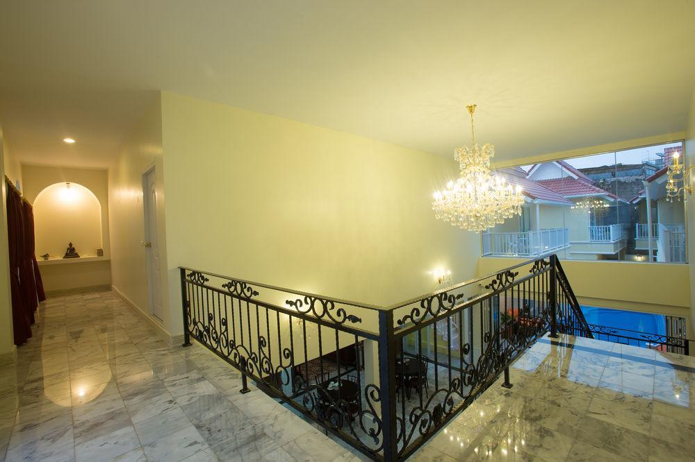 צ'יאנג מאי Villa De Chiangmai מראה חיצוני תמונה