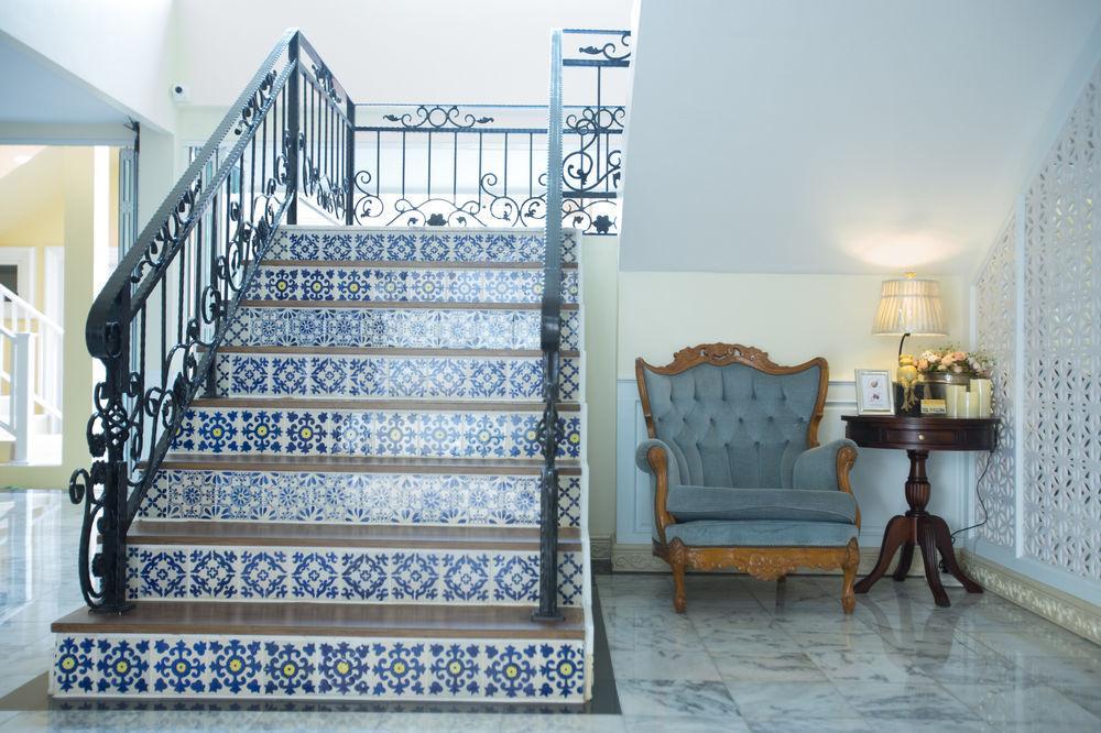 צ'יאנג מאי Villa De Chiangmai מראה חיצוני תמונה