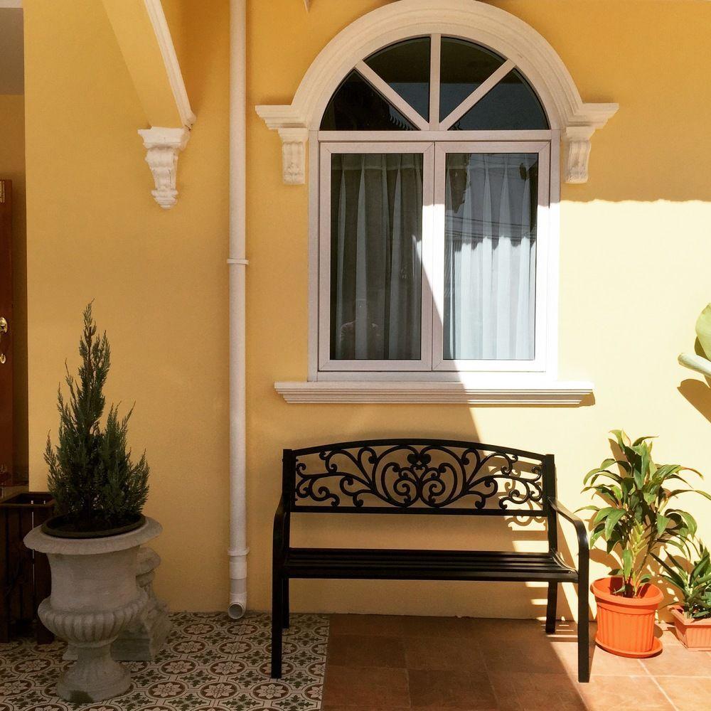 צ'יאנג מאי Villa De Chiangmai מראה חיצוני תמונה