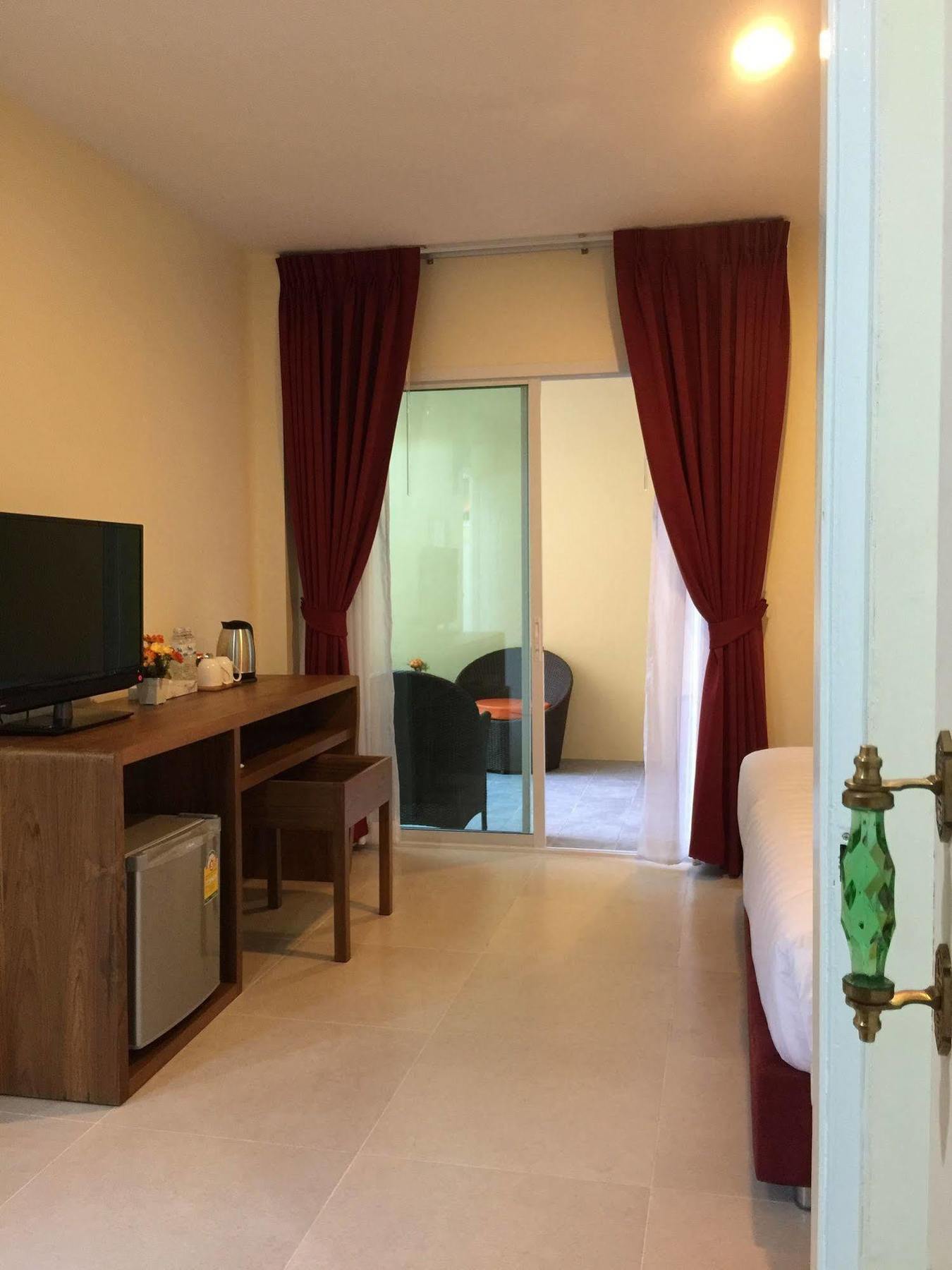 צ'יאנג מאי Villa De Chiangmai מראה חיצוני תמונה