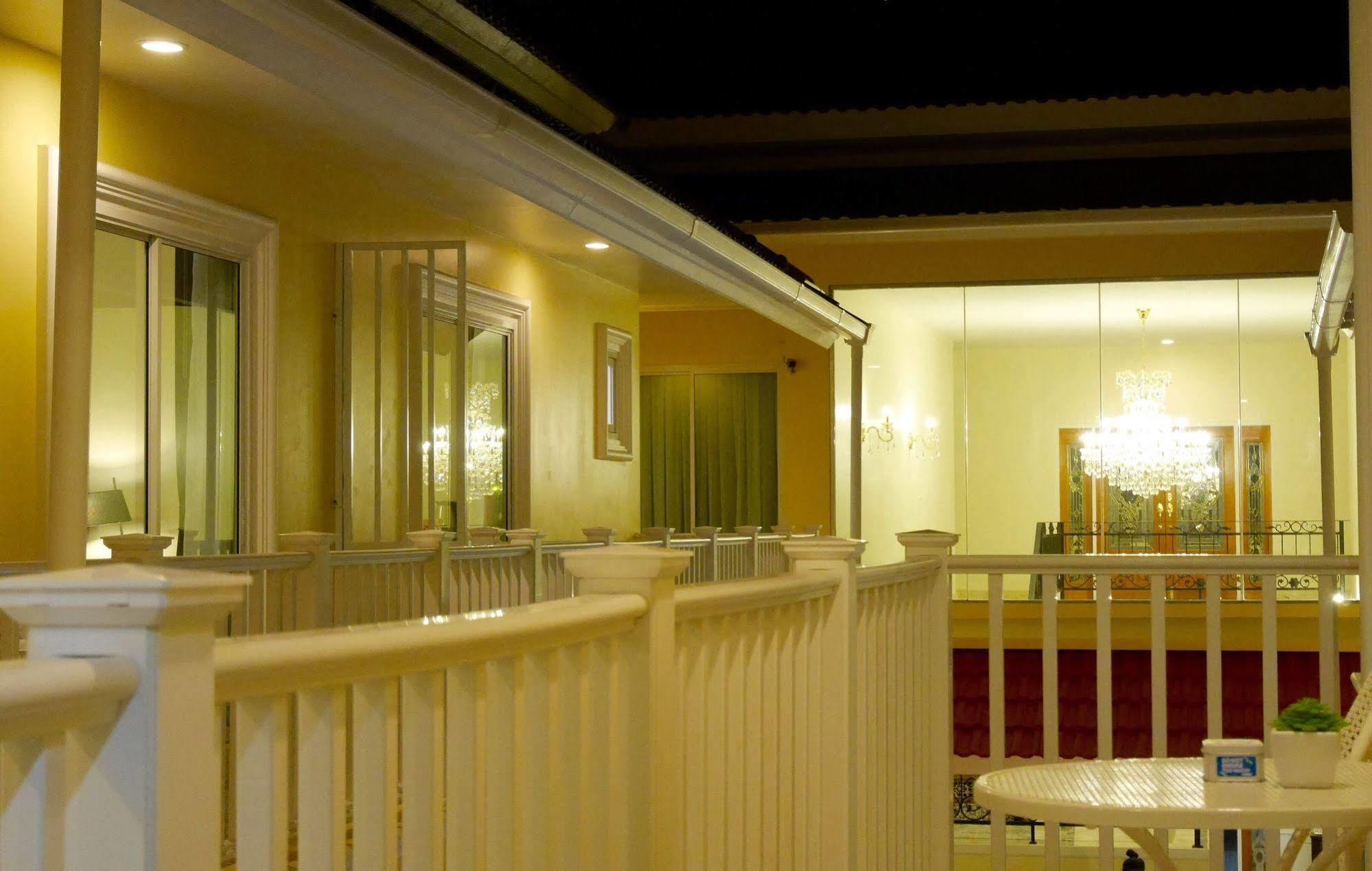 צ'יאנג מאי Villa De Chiangmai מראה חיצוני תמונה