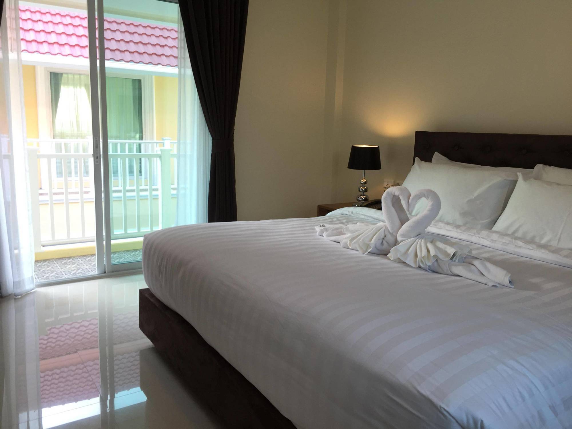 צ'יאנג מאי Villa De Chiangmai מראה חיצוני תמונה